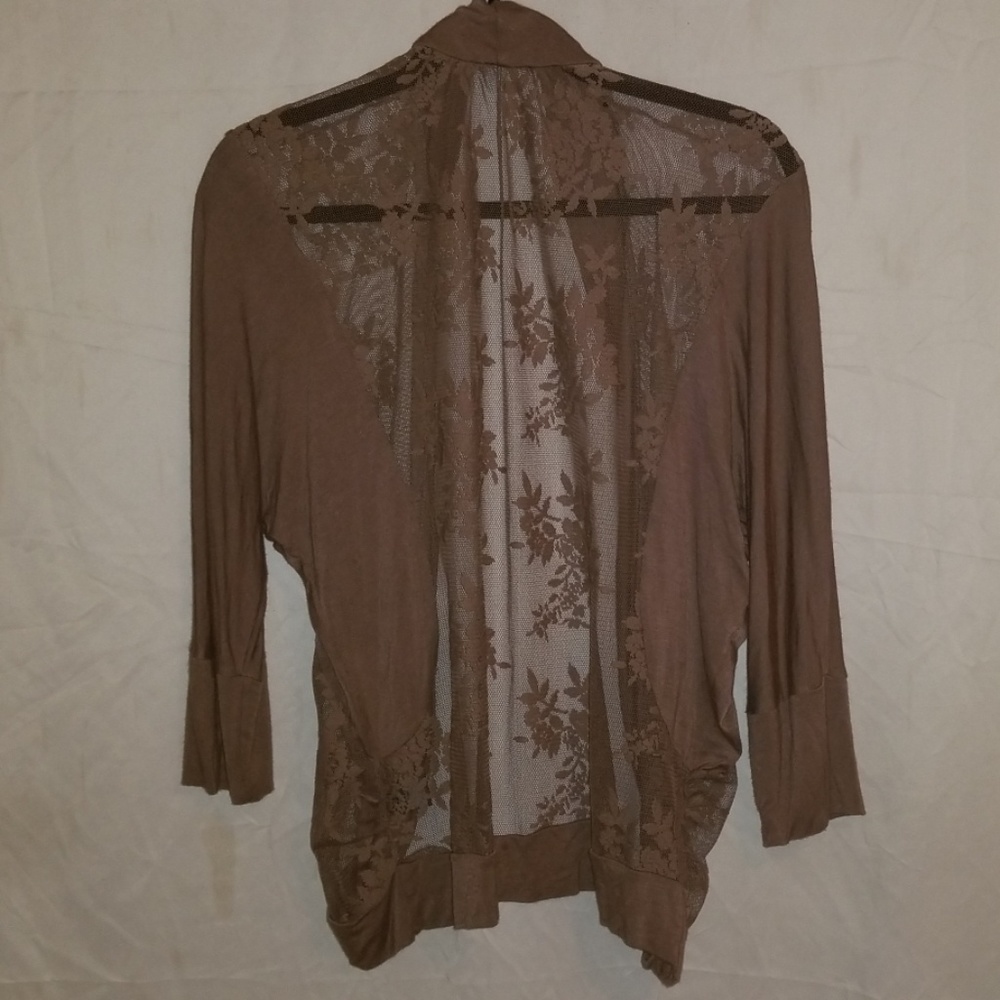 Cardigan - Picture 3 of 3